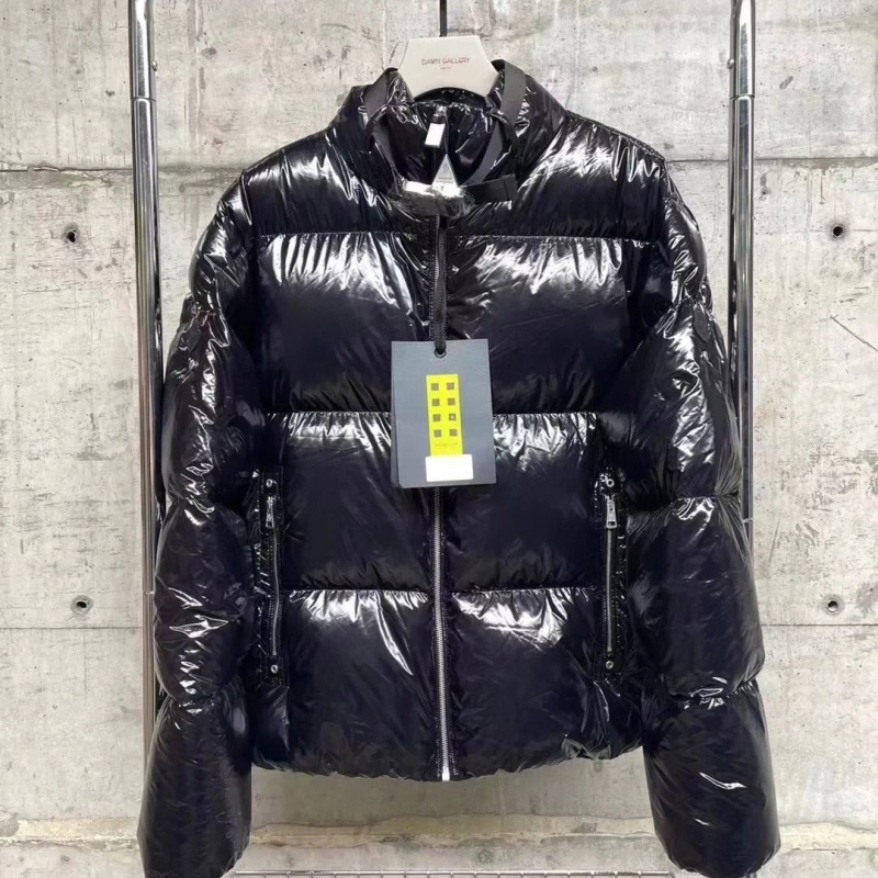 Moncler Down Coat